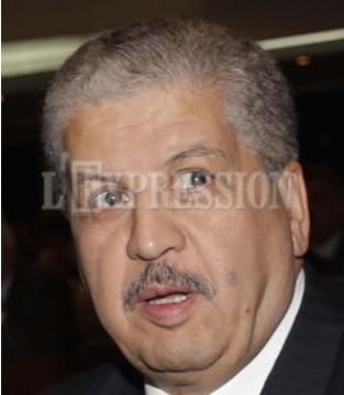 Sellal serre la ceinture