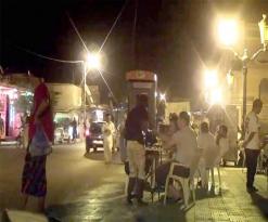 ليالي رمضان في العاصمة.. زحمة و