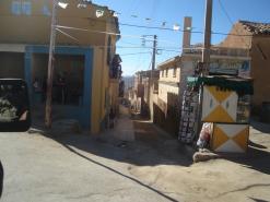 ثالوث يعمق معاناة بلدية الزويت الساحلية بسكيكدة