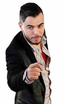 Jornane El Gosto's Team en spectacle à Sidi Bel Abbès