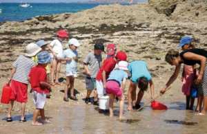 1880 طفل من تيارت سيستفيدون من الترفيه بعدة شواطئ