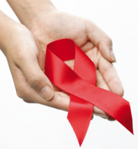 Soutien aux malades du sida