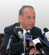 La prochaine consultation nationale sur la jeunesse sera d'un haut niveau professionnel