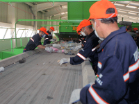 4,4 milliards de dinars pour la protection de l'environnement