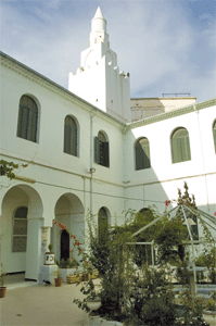 Une perle architecturale