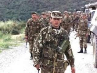 2 terroristes éliminés par l'armée à Tipaza