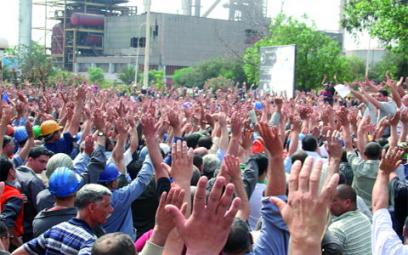 Deux syndicats pour un complexe