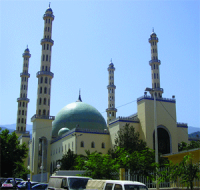 El Kawthar, une histoire et un nom