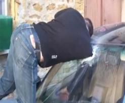 لصوص يسرقون 80 مليون سنتيم من مواطن قرب بنك بباتنة