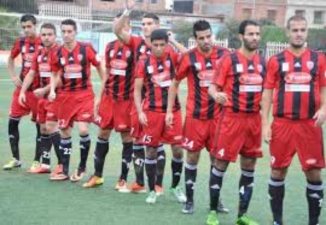 اتحاد العاصمة يواجه اليوم وديا الوحدات الأردني