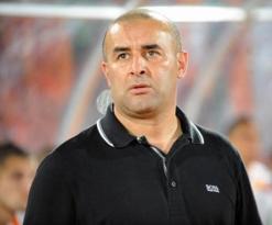 بن شيخة قد يدفع محمد أولحاج للرحيل عن الرجاء البيضاوي المغربي