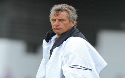 Christian Gourcuff prend officiellement le relais de Vahid Halilhodzic