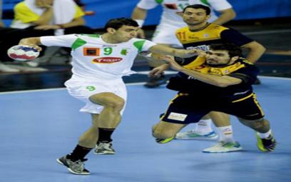 L'Algérie connaîtra ses adversaires aujourd'hui