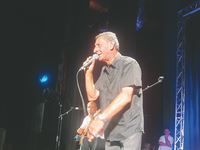 L'ARTISTE À TIZI OUZOU