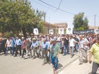 Large solidarité avec la famille de Saïd Djennad, disparu depuis le 13 juillet