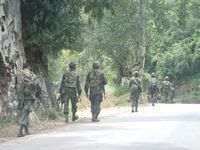 15 ans après la dissolution du bras armé de l'ex-FIS