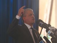 L'instabilité persiste encore après huit mois de crise