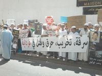 Ils ont animé une conférence-débat vendredi soir au siège du RCD