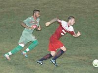 Après dix jours en Turquie