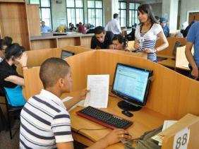 Préinscription universitaire : 1 bachelier sur 2 orienté vers son 1er choix