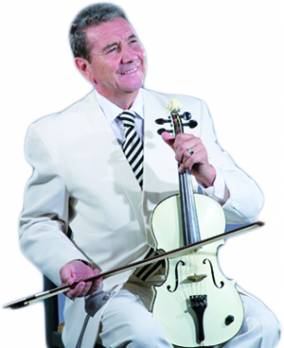 L'ange blanc égal à lui-même