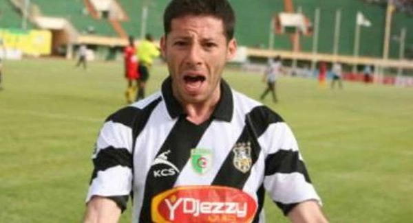 الوفاق و جمهور سطيف يتذكرون الفقيد نبيل حيماني