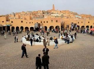 Ghardaïa