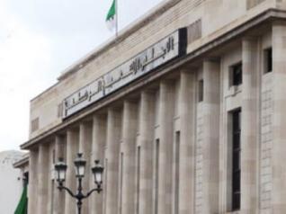 Le président de l'APN reçoit l'ambassadrice de Grèce en Algérie