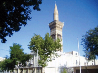 Une perle architecturale