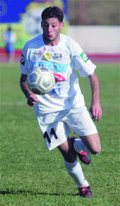 Sétif rend un vibrant hommage à Nabil Hemani