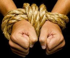 اختطاف أحد أعيان بلدية الدبداب بإيليزي من قبل أشخاص مسلحين