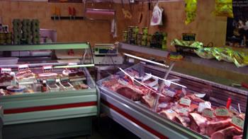 Au tour de la viande périmée!