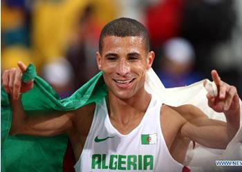 Makhloufi privilégie la préparation