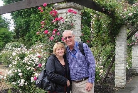 لعنة الطائرات الماليزية تطارد عائلة استرالية