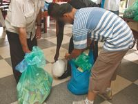 Larbâa Nath Irathen (Tizi Ouzou)