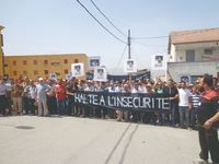 Insécurité à Tizi Ouzou