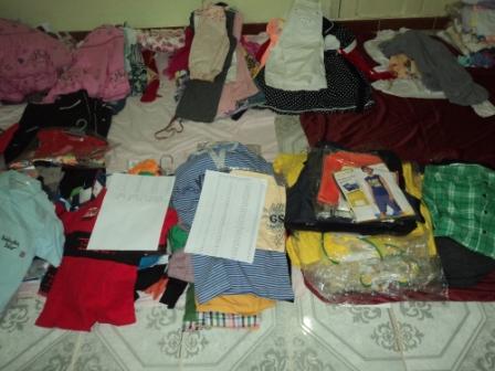 L’association « Thafath » active en direction des enfants nécessiteux de Draa Kébila