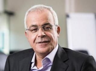 Hamid Grine reçoit l'ambassadeur de Tunisie en Algérie