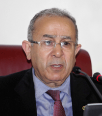 L'Algérie exhorte Ban Ki-moon à mettre fin immédiatement à l'agression