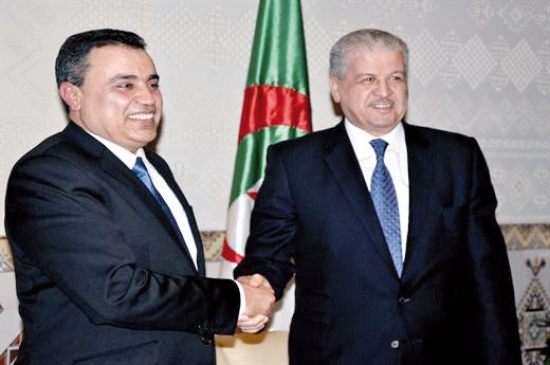 رئيس الحكومة التونسية في زيارة عمل إلى تبسة اليوم