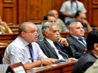 Conseil de la Nation