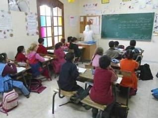 Evaluation de la réforme de l'école