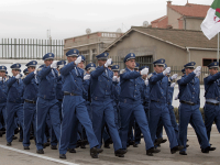 La police souffle sa 52e bougie