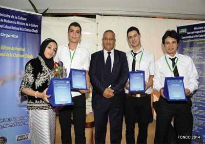 Une édition qui a tenu toutes ses promesses