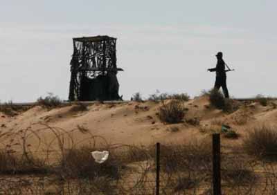 «L'Algérie condamne les actes criminels qui renseignent sur la sauvagerie de leurs auteurs»