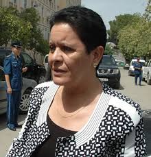 Dalila Boudjemaa rassure depuis Tizi-Ouzou