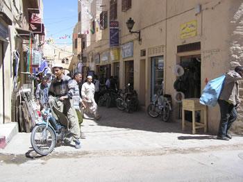 Le calme revient mais...