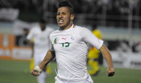 تايدر على بعد خطوات قليلة من الإنضمام لويست هام الإنجليزي