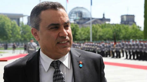 رئيس الحكومة التونسية في زيارة خاطفة إلى تبسة الثلاثاء