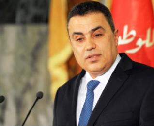 Mehid Jomaa à Alger pour renforcer la coopération sécuritaire